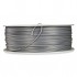 Пластик для 3D-принтера Verbatim ABS 1.75мм Aluminium Grey 1kg (55032)