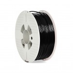 Пластик для 3D-принтера Verbatim ABS 2.85мм Black 1kg (55033)