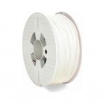 Пластик для 3D-принтера Verbatim PETG, 2,85 мм, 1 кг, white (55058)