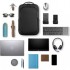 Рюкзак для ноутбука Dell 15.6" Ecoloop Pro Backpack (460-BDLE)