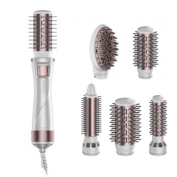 Фен-щітка Cecotec Bamba CeramicCare 5in1 Pro (CCTC-03446)