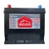 Акумулятор автомобільний NORVEGO ВЕСТА Asia EFB 65A +лів (1) (600 пуск)