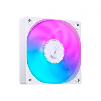 Вентилятор JONSBO SL-120CW White