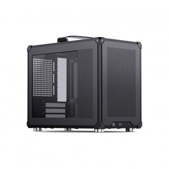 Корпус JONSBO C6 MAX Black