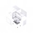 Корпус JONSBO C6 MAX White