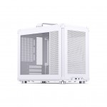 Корпус JONSBO C6 MAX White
