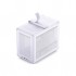 Корпус JONSBO C6 MAX White