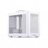 Корпус JONSBO C6 MAX White
