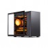 Корпус JONSBO D41 STD Black