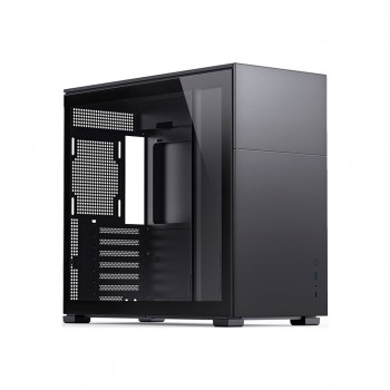 Корпус JONSBO D41 STD Black