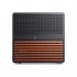 Корпус JONSBO N5 Black
