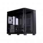 Корпус JONSBO TK-3 Black