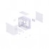 Корпус JONSBO TK-3 White