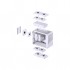 Корпус JONSBO Z20 White