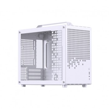 Корпус JONSBO Z20 White