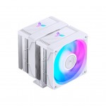 Кулер універсальний JONSBO CR-3000E White