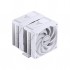 Кулер універсальний JONSBO CR-3000E White