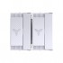 Кулер універсальний JONSBO CR-3000E White