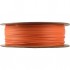 Пластик для 3D-принтера eSUN ePLA-Matte 1кг, 1.75мм, orange (EPLA-MATTE-P175T1)