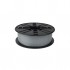 Пластик для 3D-принтера Gembird PLA, 1.75 мм, 1кг, grey (3DP-PLA1.75-01-GR)