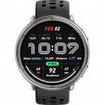 Смарт-годинник Amazfit Active 2R Sport W2437GL7N Black (1135484)