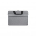 Сумка для ноутбука Defender 15.6" Tote gray (26100)