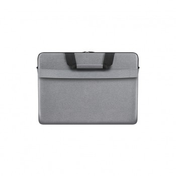 Сумка для ноутбука Defender 15.6" Tote gray (26100)
