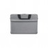Сумка для ноутбука Defender 15.6" Tote gray (26100)