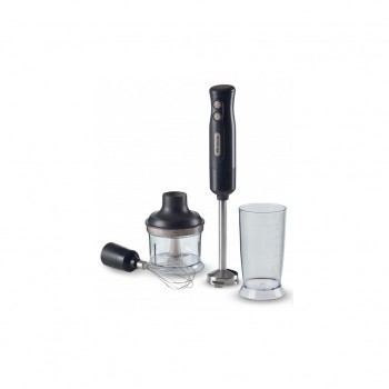 Блендер Ariete 0601/1 Чорний