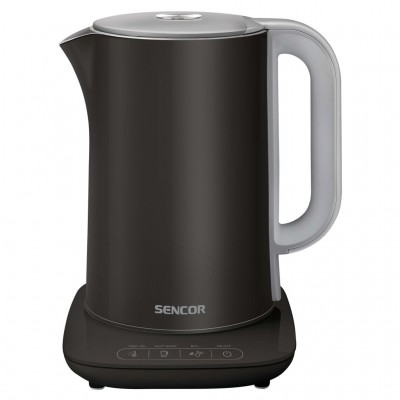 Електрочайник Sencor SWK 1592BK