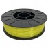 Пластик для 3D-принтера 3Dplast PLA 1.75мм, 0.85кг, transparently-yellow (3DPLA17508CYL)