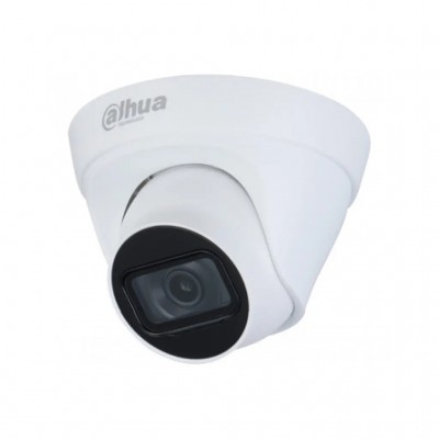 Відеокамера Dahua DH-IPC-HDW1431T1 (2.8)