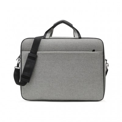 Сумка для ноутбука Voltronic 17" YT-M-17G Grey, 45x7x34cm (YT-M-17G)