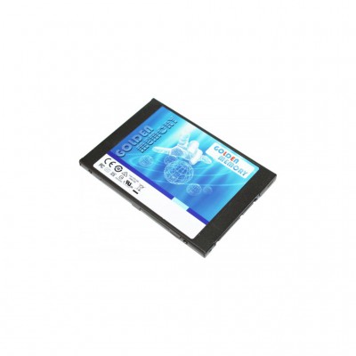SSD 2.5" 240GB Golden Memory GMSSD240GB