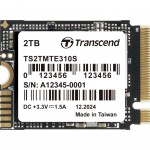 SSD M.2 2230 2TB 310S Transcend TS2TMTE310S