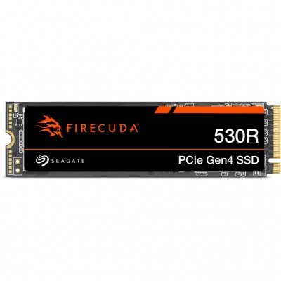 SSD M.2 2280 1TB FireCuda 530R Seagate ZP1000GM3A063