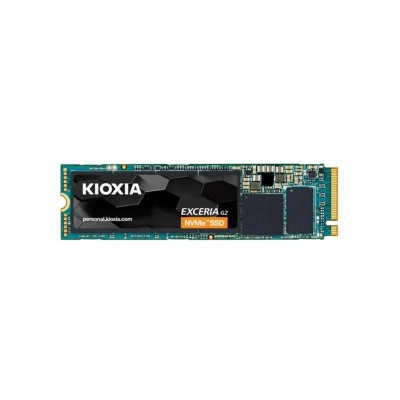 SSD M.2 2280 2TB EXCERIA PLUS G3 Kioxia LRC20Z002TG8