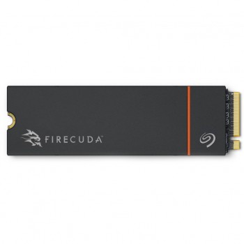 SSD M.2 2280 2TB FireCuda 530R with Heatsink Seagate ZP2000GM3A073