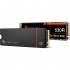 SSD M.2 2280 4TB FireCuda 530R Seagate ZP4000GM3A063