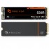 SSD M.2 2280 4TB FireCuda 530R Seagate ZP4000GM3A063