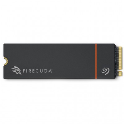 SSD M.2 2280 4TB FireCuda 530R Seagate ZP4000GM3A063