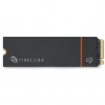SSD M.2 2280 4TB FireCuda 530R with Heatsink Seagate ZP4000GM3A073