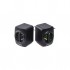Акустична система Maxxter CSP-U005RGB USB Black (CSP-U005RGB)