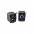 Акустична система Maxxter CSP-U005RGB USB Black (CSP-U005RGB)