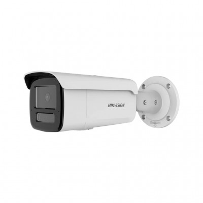 Відеокамера Hikvision DS-2CD2T43G2-4LI (4.0)