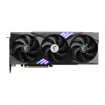 Відеокарта GeForce RTX5060Ti 16Gb GAMING TRIO OC MSI RTX 5060 Ti 16G GAMING TRIO OC