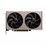 Відеокарта GeForce RTX5060Ti 16Gb INSPIRE 2X OC MSI RTX 5060 Ti 16G INSPIRE 2X OC
