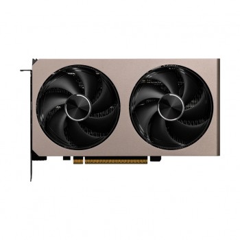 Відеокарта GeForce RTX5060Ti 16Gb INSPIRE 2X OC MSI RTX 5060 Ti 16G INSPIRE 2X OC