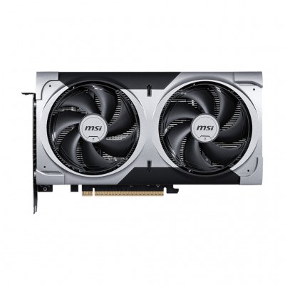 Відеокарта GeForce RTX5060Ti 16Gb VENTUS 2X OC PLUS MSI RTX 5060 Ti 16G VENTUS 2X OC PLUS