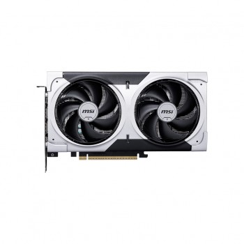 Відеокарта GeForce RTX5060Ti 8Gb VENTUS 2X OC PLUS MSI RTX 5060 Ti 8G VENTUS 2X OC PLUS